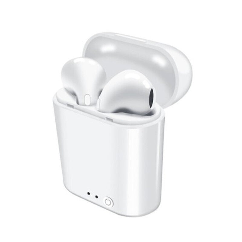 True Wireless Earbuds with Charging Case Kalsten