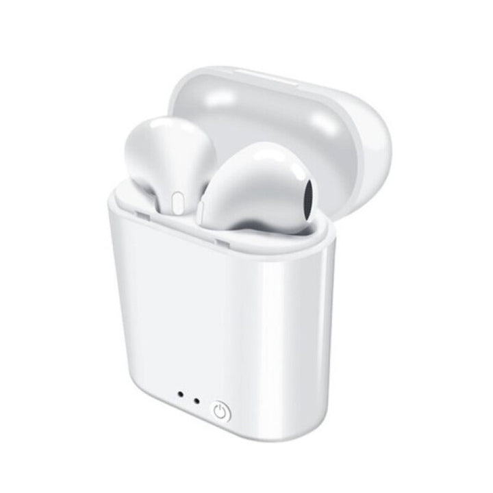 True Wireless Earbuds with Charging Case Kalsten
