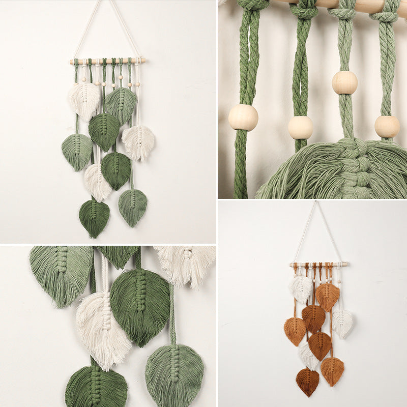 Macramé Wall Decoration Kalsten