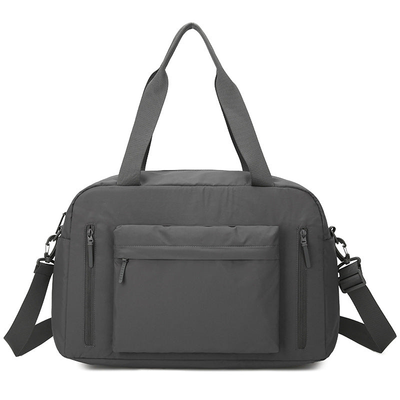 Multi-Functional Travel Duffel Bag Kalsten