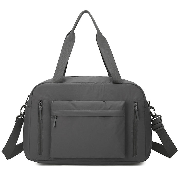 Multi-Functional Travel Duffel Bag Kalsten