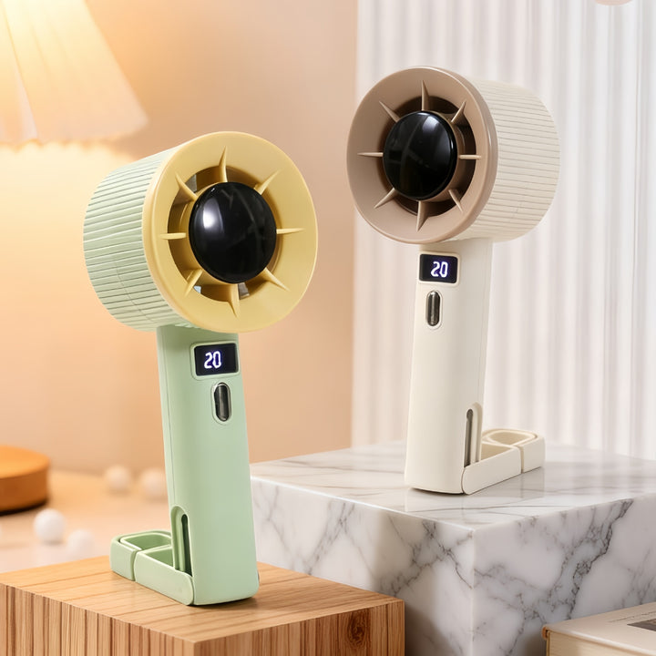 Hand fan Kalsten