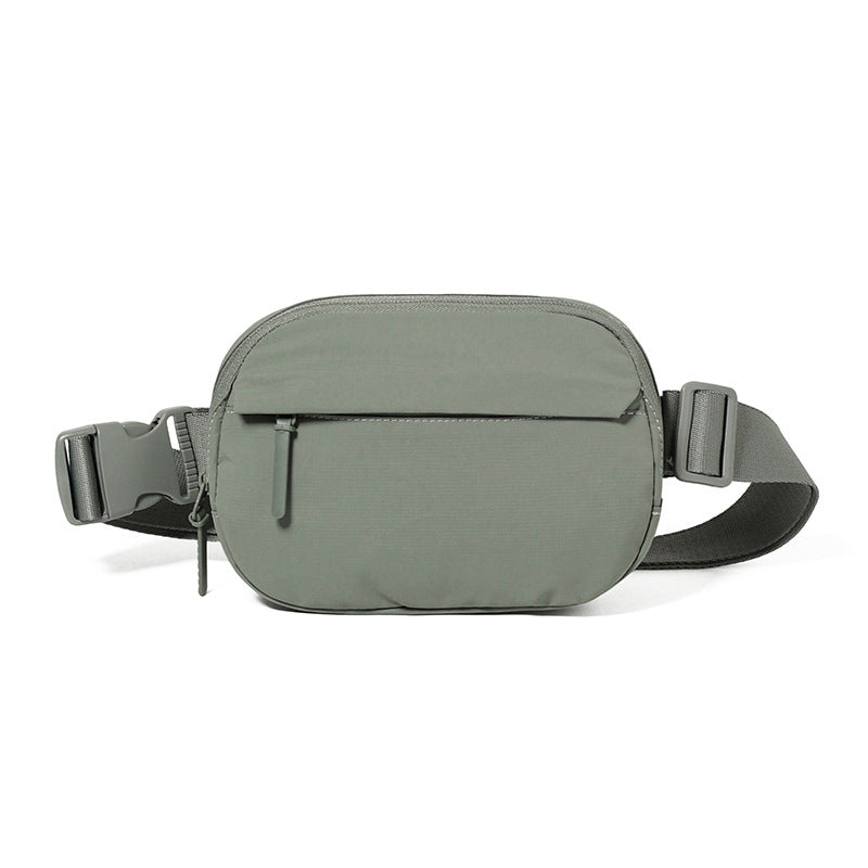 Compact Versatile Belt Bag Kalsten
