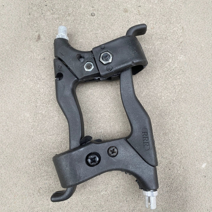 Adjustable Bicycle Brake Lever System Kalsten