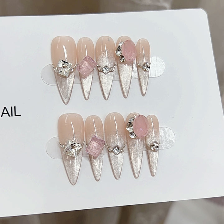 Decorative Nail Art Kalsten