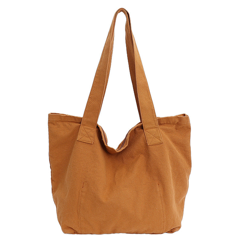 Durable Everyday Tote Bag