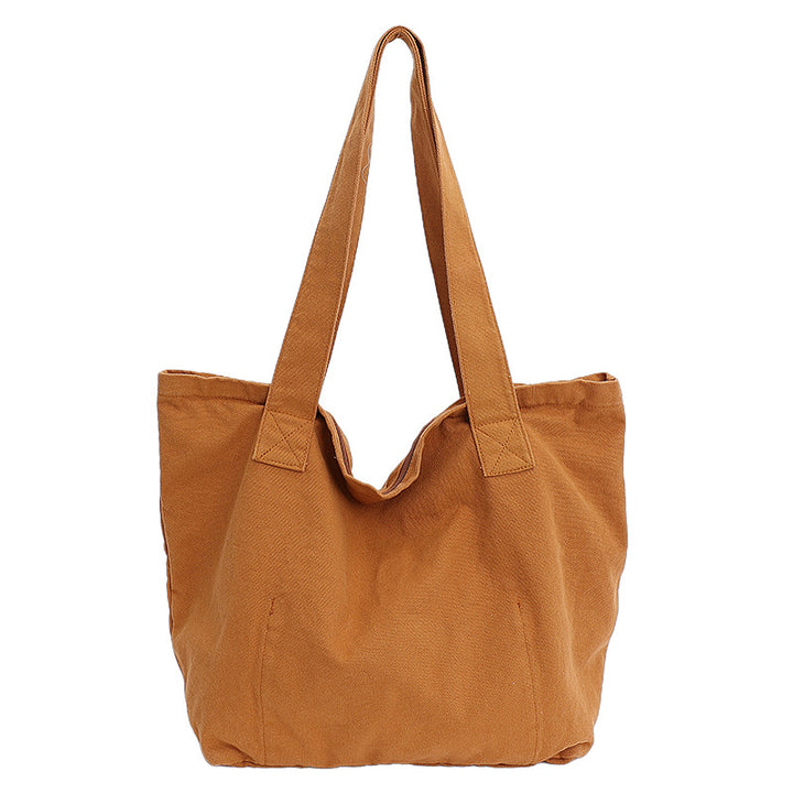 Durable Everyday Tote Bag