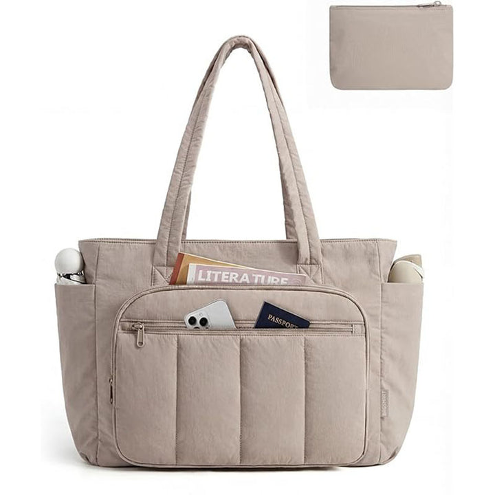 Multifunctional everyday bag Kalsten