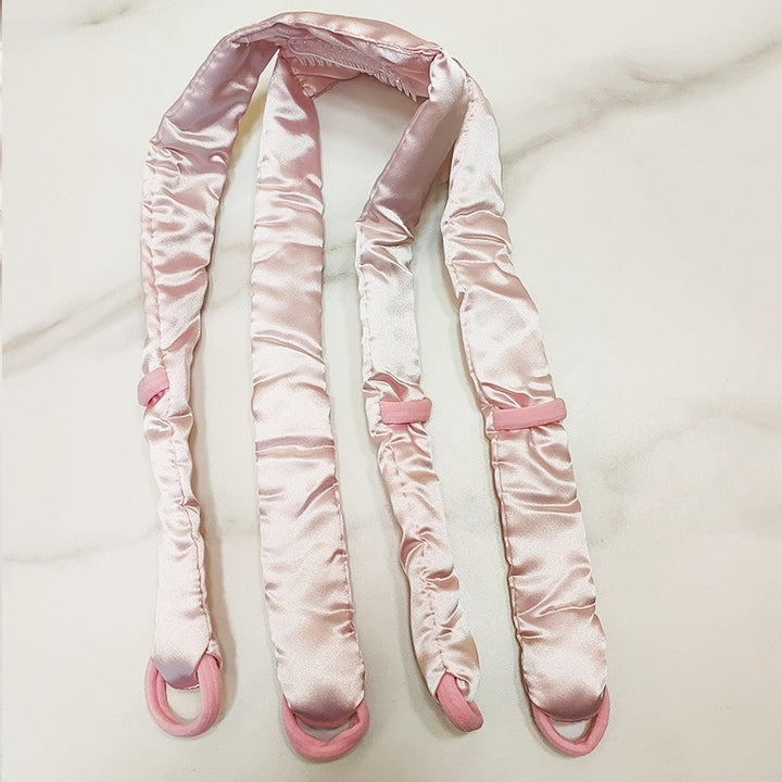 Heatless Curling Ribbon Set