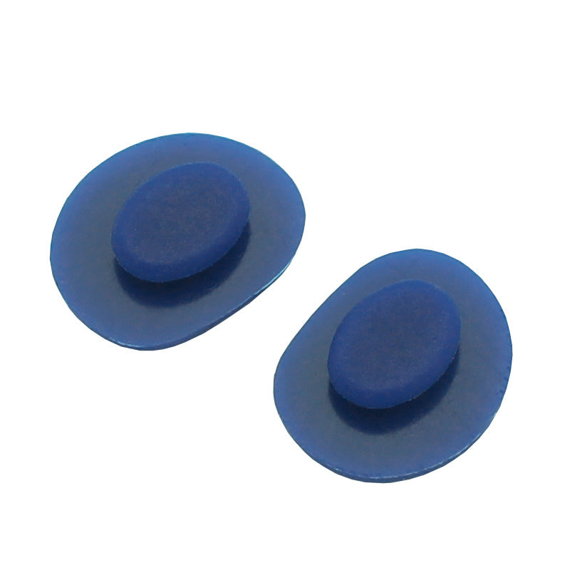 Comfortable Gel Eyewear Nose Pads Kalsten