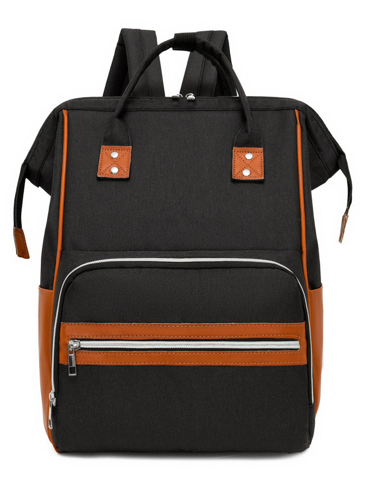 Structured Backpack Kalsten