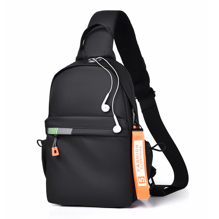Sling Backpack for Urban Adventures and Leisure Kalsten