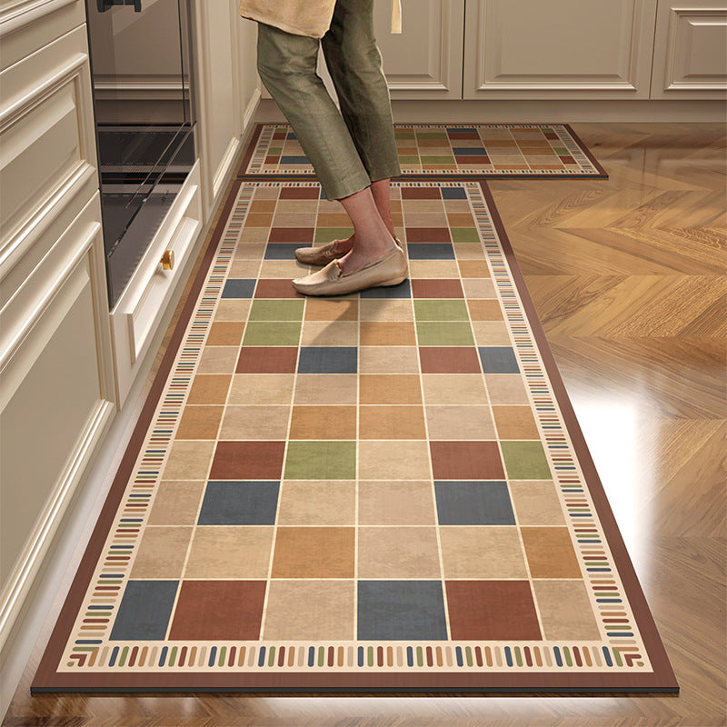 Kitchen Floor Mat Kalsten