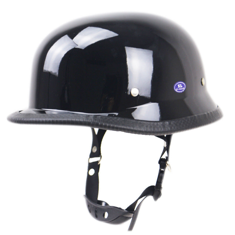 Classic Motorcycle Touring Helmet Kalsten