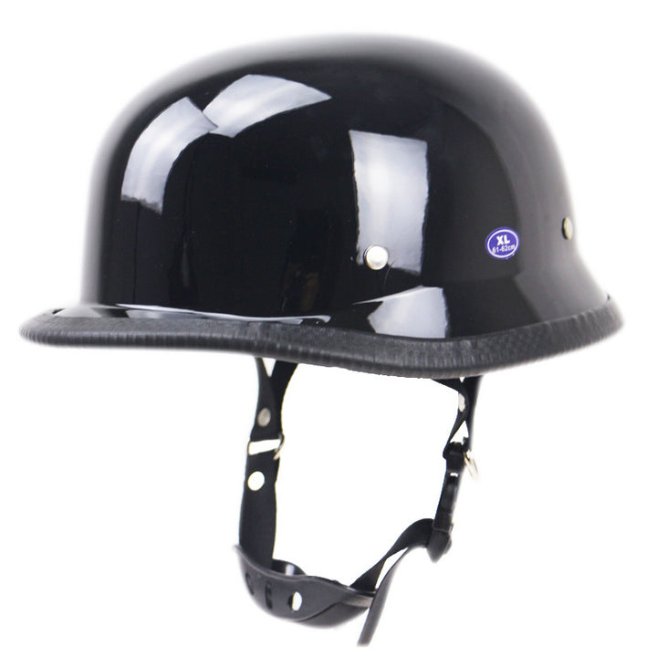 Classic Motorcycle Touring Helmet Kalsten