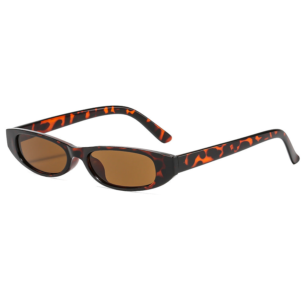 Women's trendy Cat-Eye sunglasses in minimalist design Kalsten
