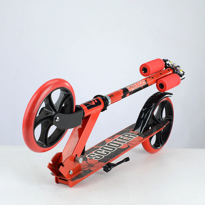 Premium Freestyle Kick Scooter Kalsten