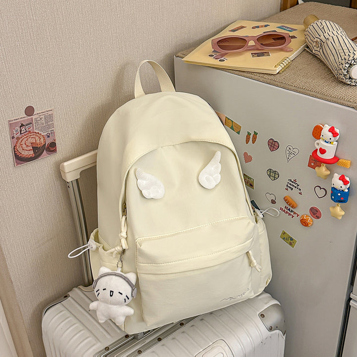 Cute Animal Design Backpack Kalsten