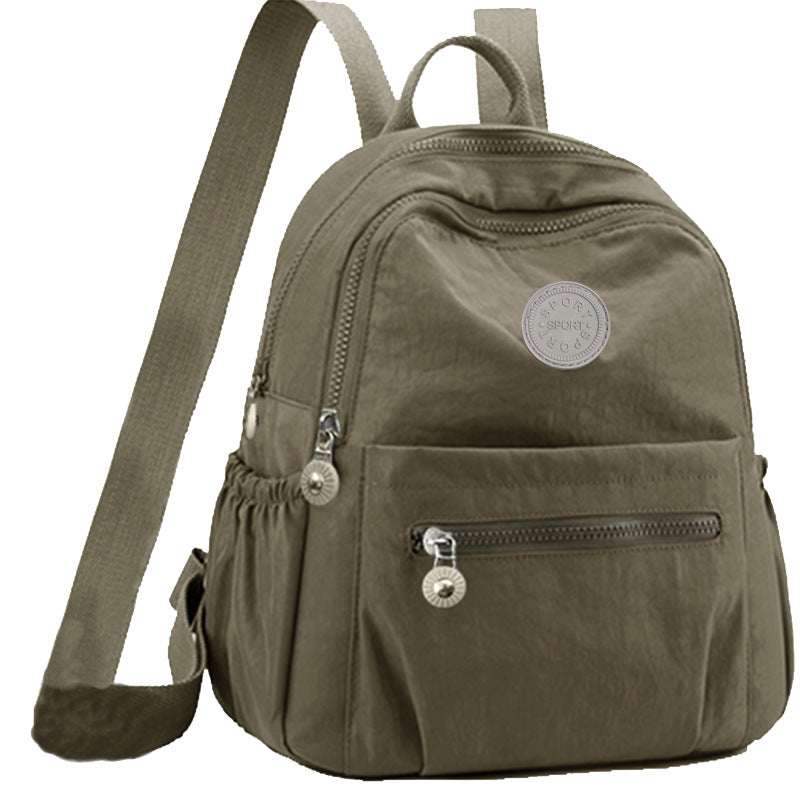 Compact Utility Backpack Kalsten