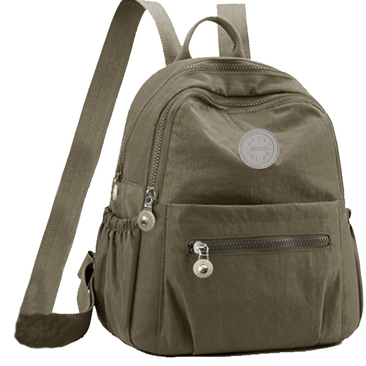 Compact Utility Backpack Kalsten