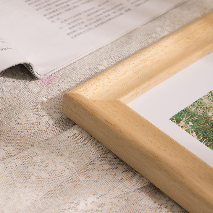 Premium Decorative Wooden Frame