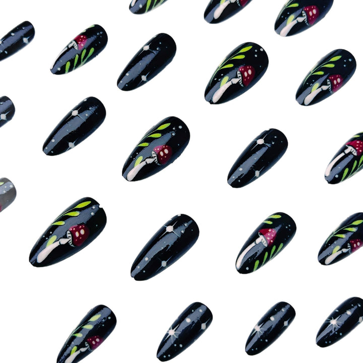 Creative Nail Design Set Kalsten