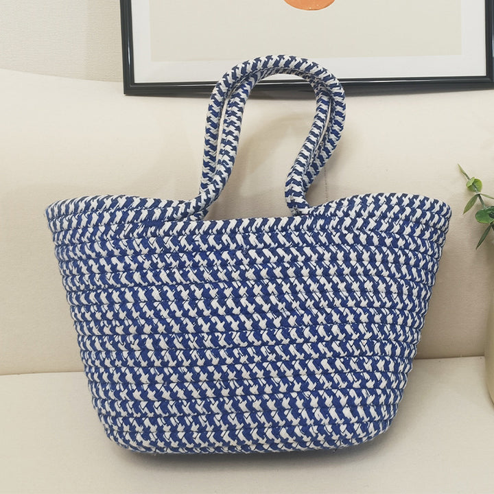 Beach bag Kalsten