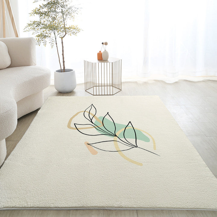 Area Rug Kalsten
