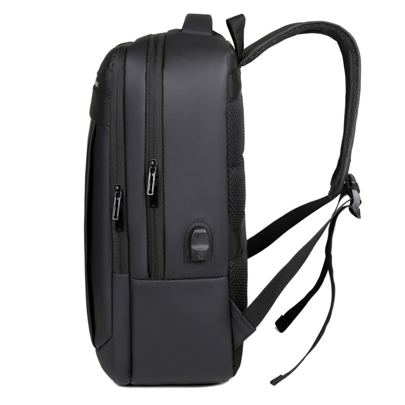 Sleek Professional Laptop Briefcase