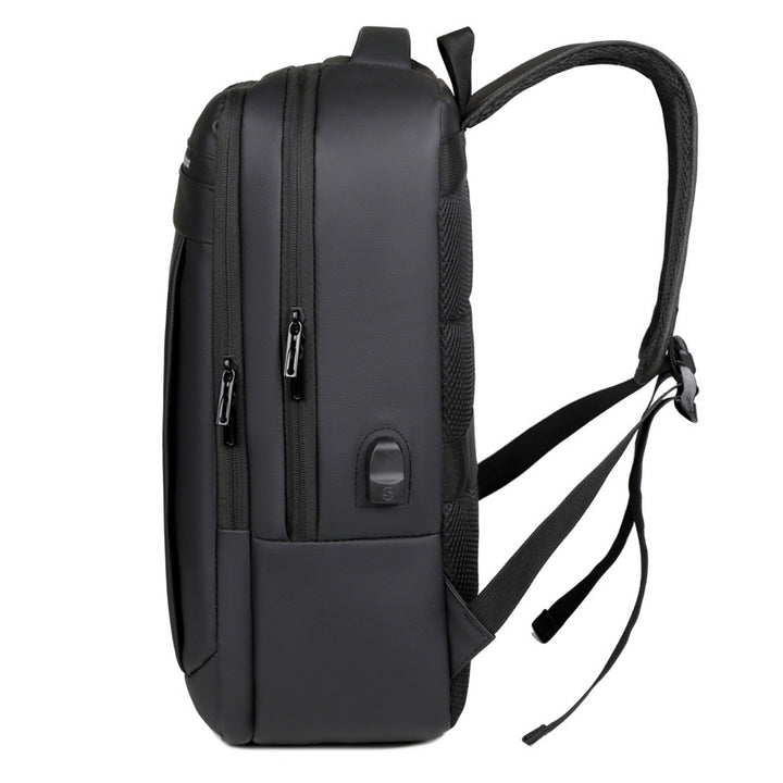 Sleek Professional Laptop Briefcase