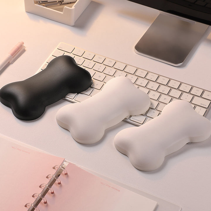 Memory Foam Wrist Support Pad