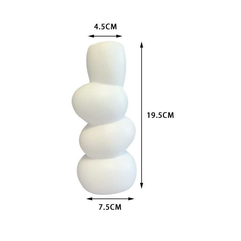 Decorative Stacking Kalsten