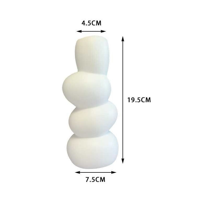 Decorative Stacking Kalsten