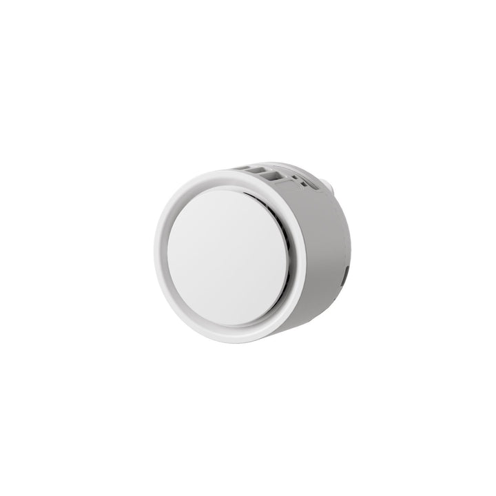 Unisex nan intelligent radiator thermostat with Wi-Fi and programmable rotary knob Kalsten