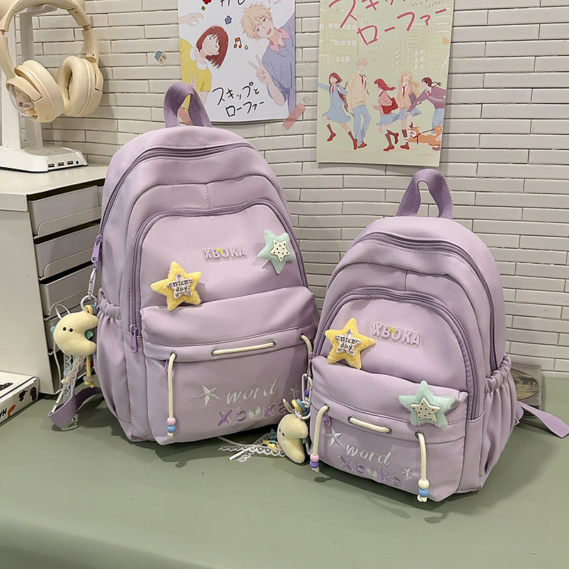 Cute Casual Backpack Kalsten 1791204972