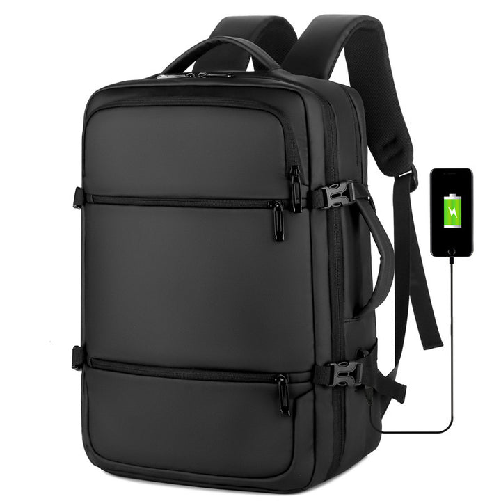 Versatile Business Travel Backpack Kalsten