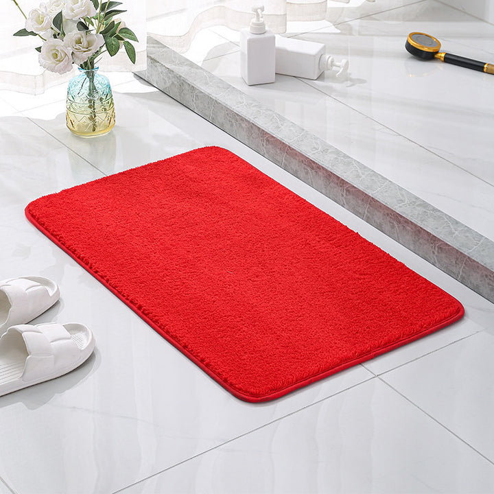 Home Bath Mat Kalsten