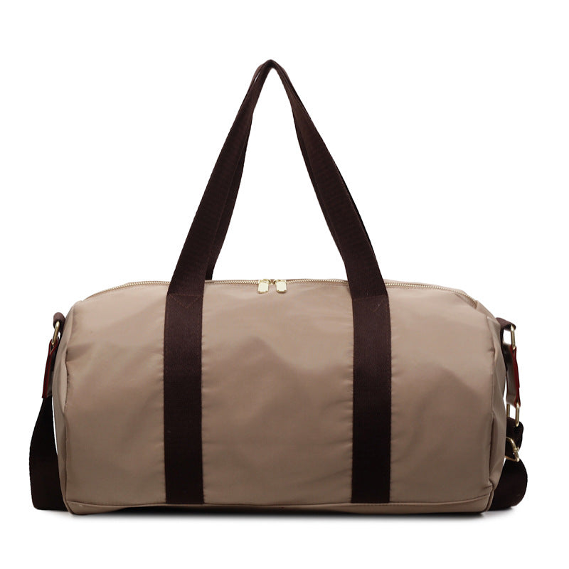 Travel Duffel Bag