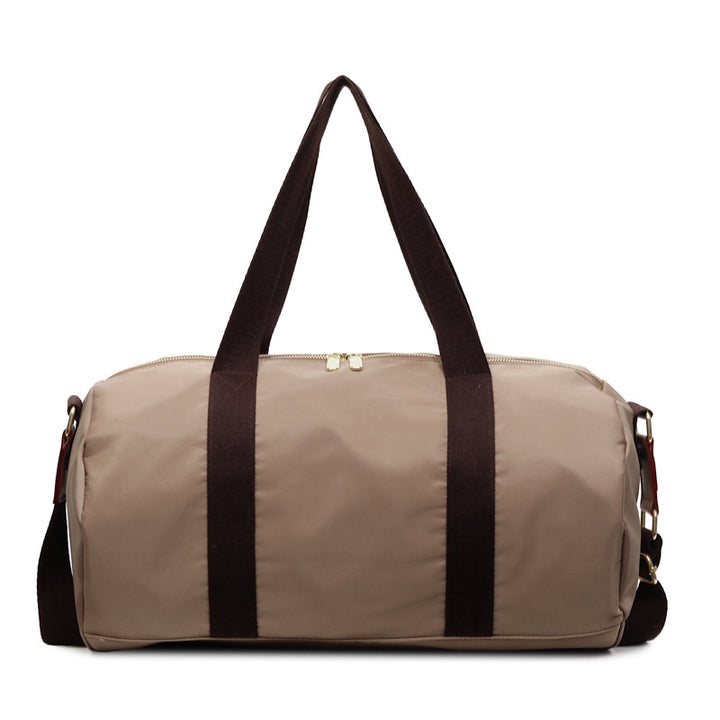 Travel Duffel Bag