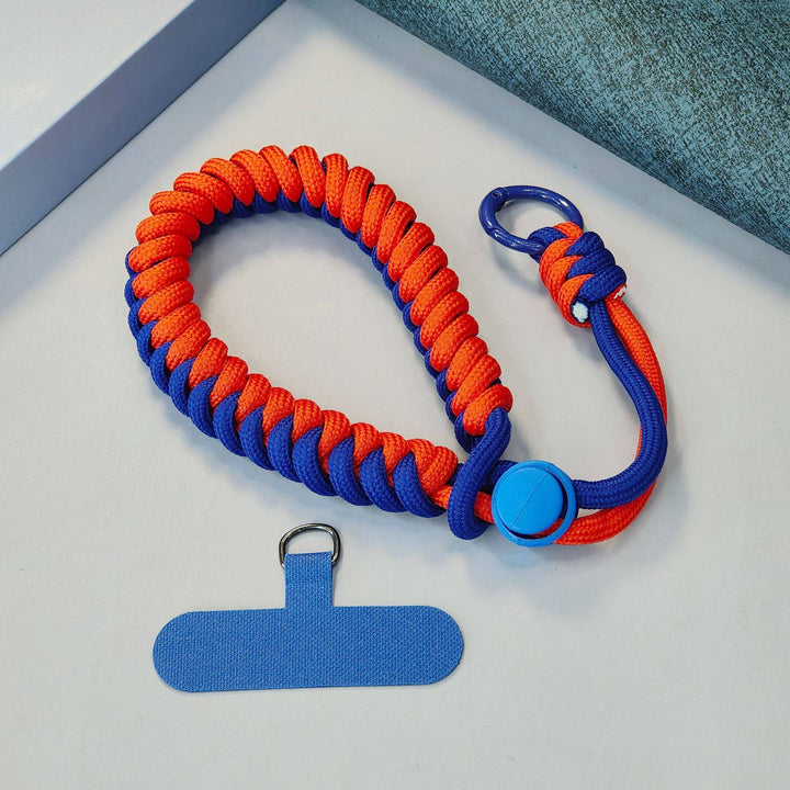 Durable Paracord Dog Leash Kalsten