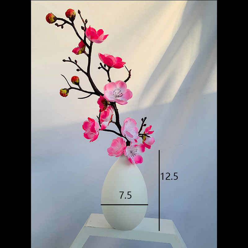 Decorative Floral Kalsten