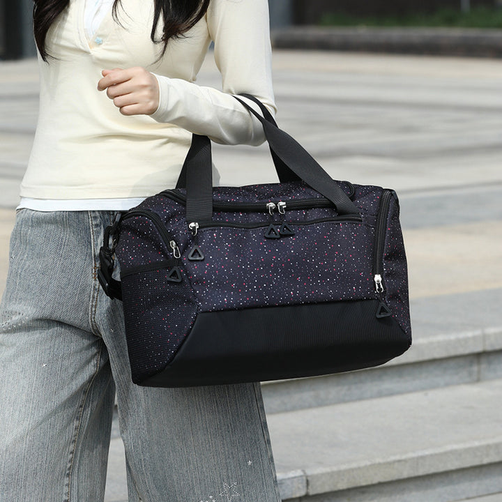 Multi-Purpose Sports Duffel Bag Kalsten