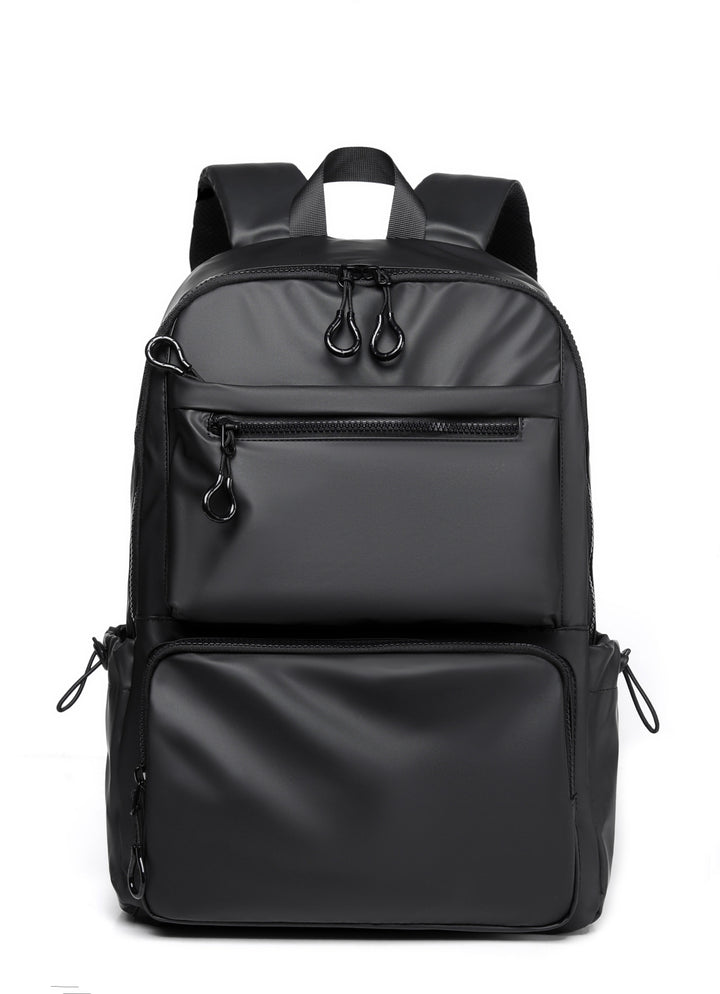 Tech-Infused Travel Backpack Kalsten