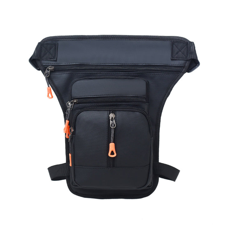 Versatile Adjustable Waist Pack
