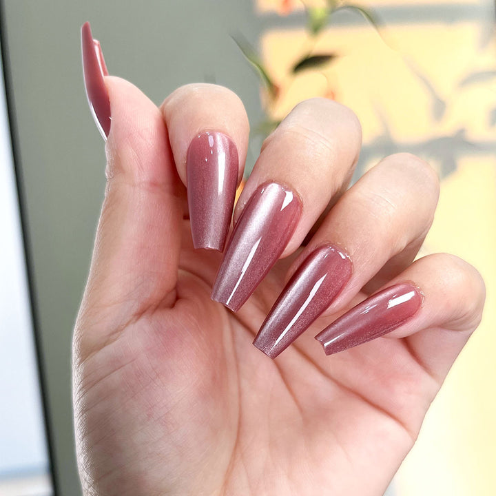 Premium Ombre Nail Extensions