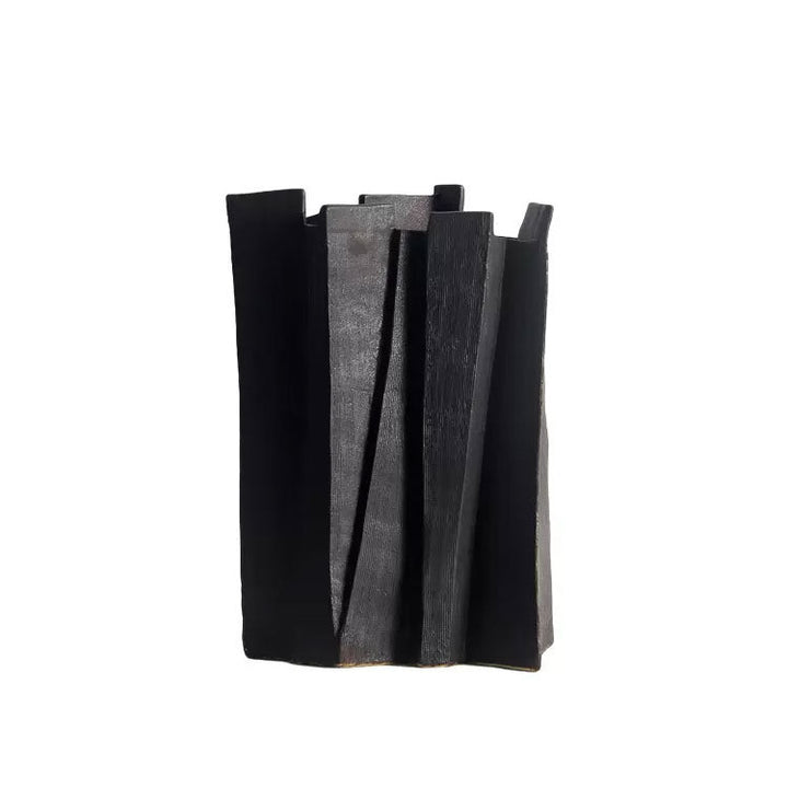 Artistic Minimalist Decorative Vase