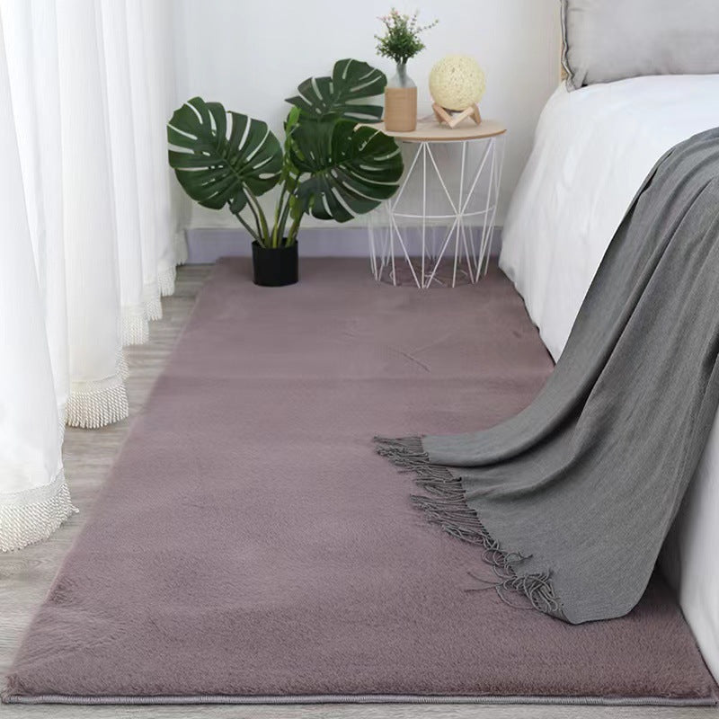 Soft Plush Floor Mat Kalsten