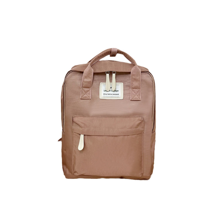 Versatile Multi-Pocket Backpack Kalsten