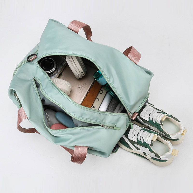 Versatile Gym Duffle Bag Kalsten