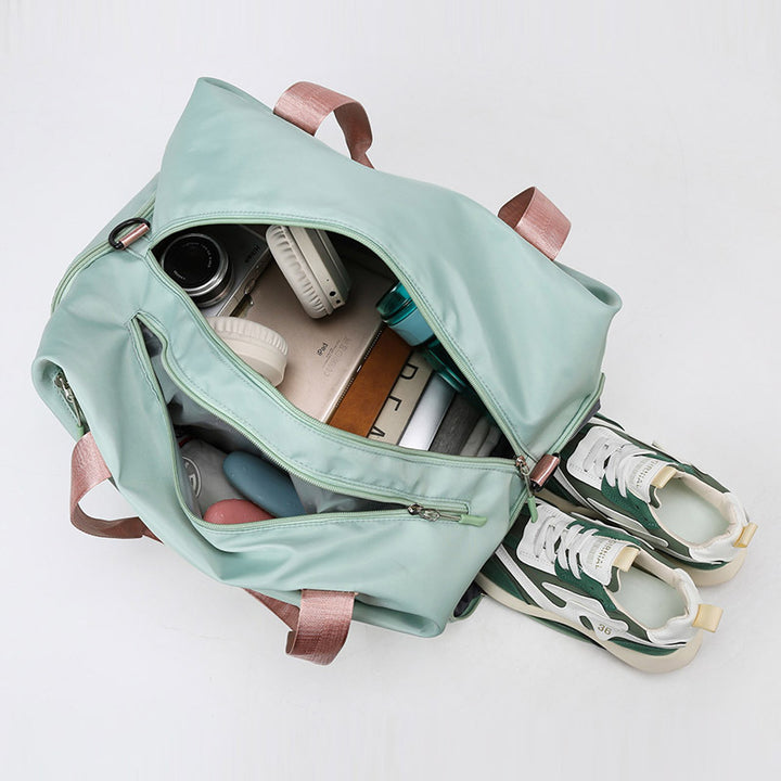 Versatile Gym Duffle Bag Kalsten